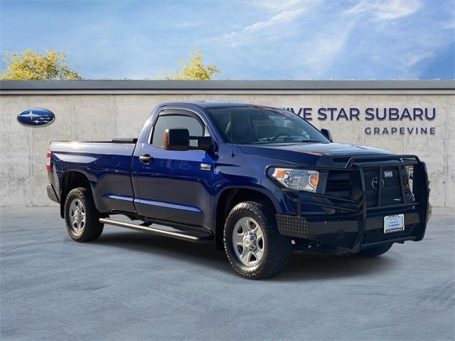 2014 Toyota Tundra