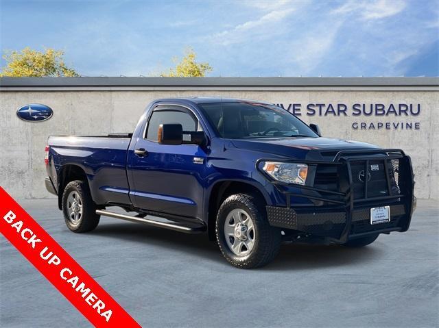 2014 Toyota Tundra
