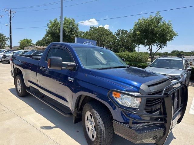 2014 Toyota Tundra