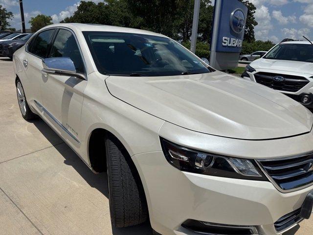 2014 Chevrolet Impala