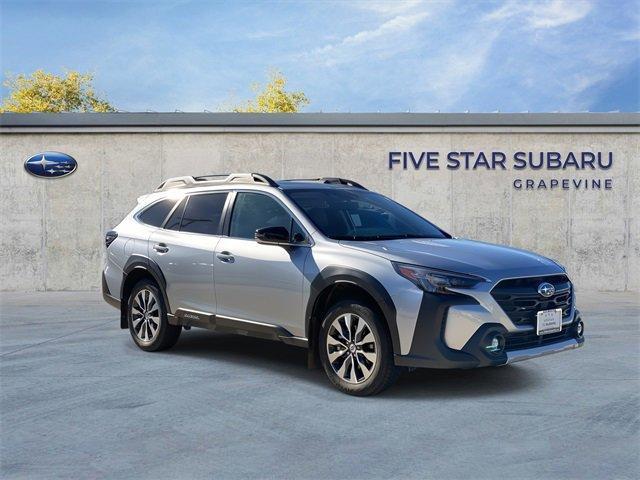 2023 Subaru Outback