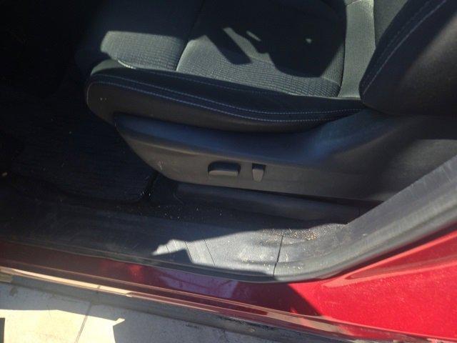 Photo of 2023 Crimson Red Pearl Subaru Ascent