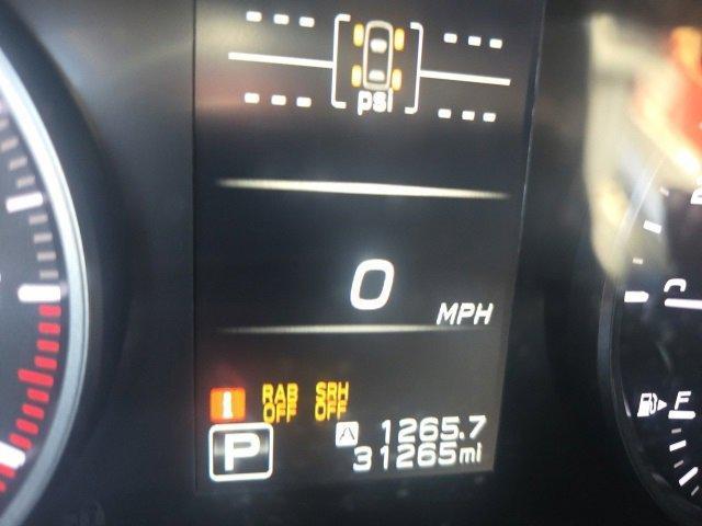 Photo of 2023 Crimson Red Pearl Subaru Ascent