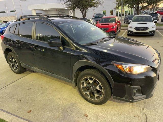 2019 Subaru Crosstrek