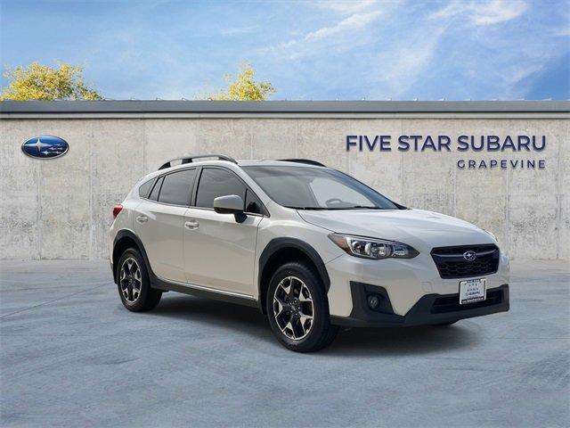 2019 Subaru Crosstrek