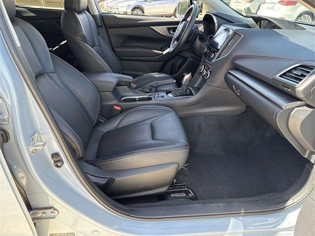 Photo of 2023 Cool-Gray Khaki Subaru Crosstrek
