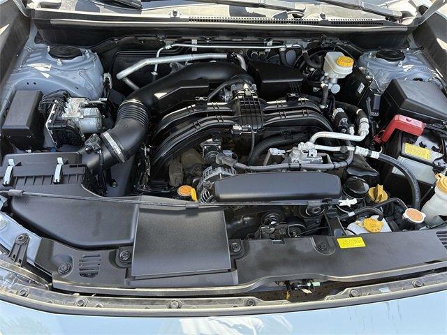Photo of 2023 Cool-Gray Khaki Subaru Crosstrek