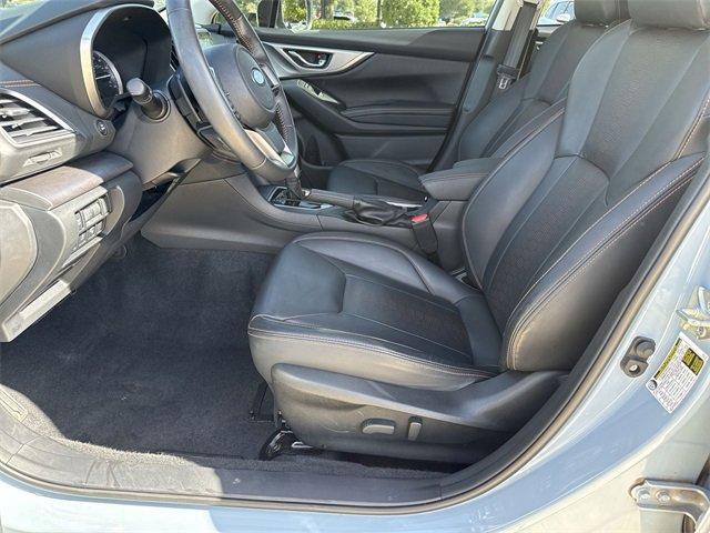 Photo of 2023 Cool-Gray Khaki Subaru Crosstrek