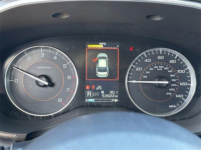 Photo of 2023 Cool-Gray Khaki Subaru Crosstrek