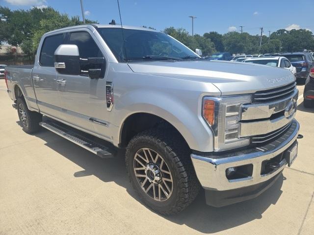 2019 Ford F-250