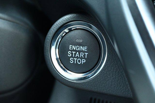 Photo of 2025 Crystal White Pearl Subaru Forester Hybrid