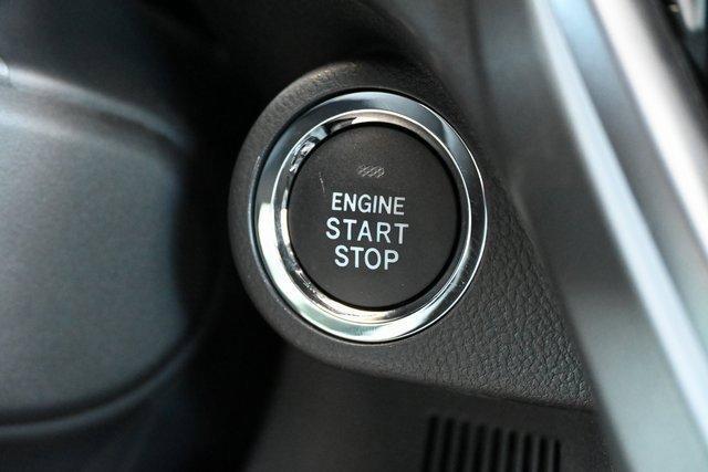 Photo of 2025 Magnetite Gray Metallic Subaru Forester Hybrid