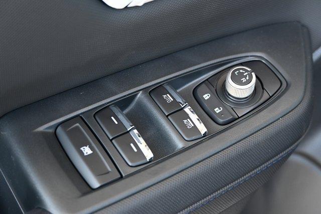 Photo of 2025 Magnetite Gray Metallic Subaru Forester Hybrid