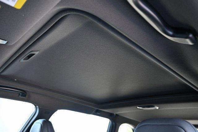 Photo of 2025 Magnetite Gray Metallic Subaru Forester Hybrid