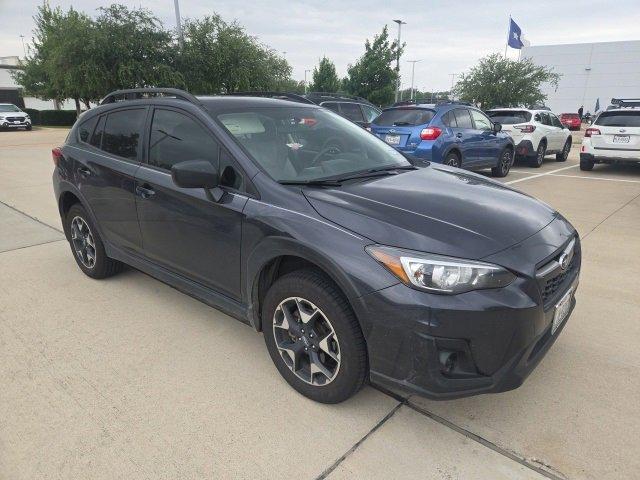 2019 Subaru Crosstrek