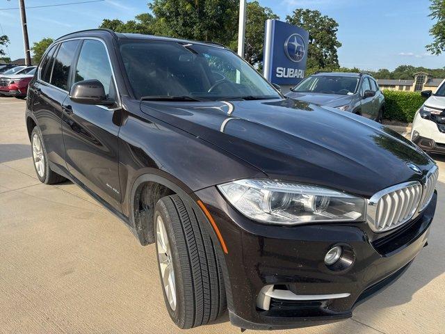 2016 BMW X5 Edrive