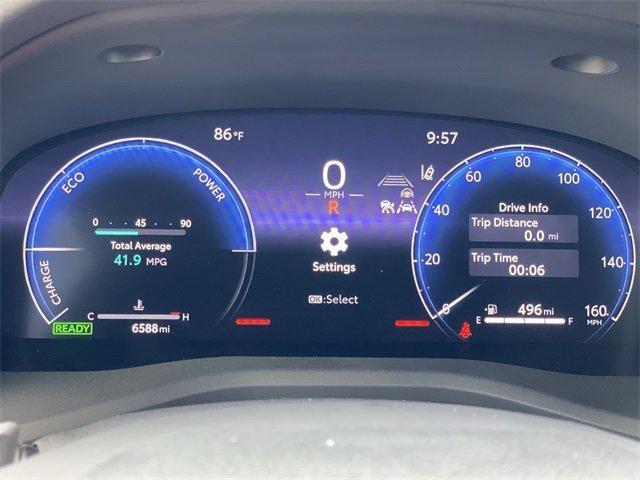 Photo of 2025 Supersonic Red / Midnight Black Metallic Toyota Camry