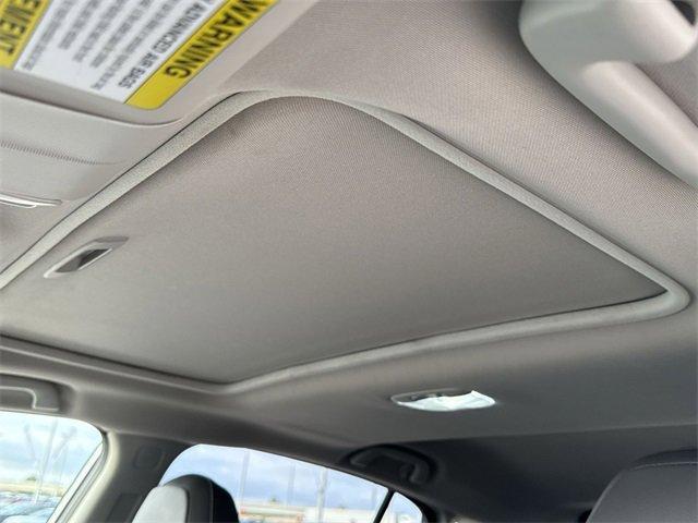 Photo of 2021 Ice Silver Metallic Subaru Crosstrek