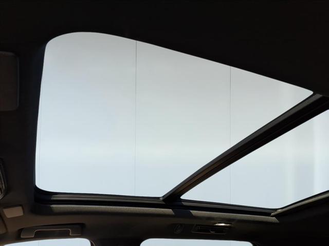 Photo of 2023 Crystal White Tri-Coat Cadillac Escalade