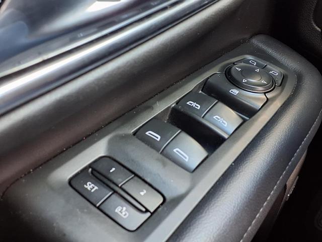 Photo of 2021 Black Chevrolet Tahoe