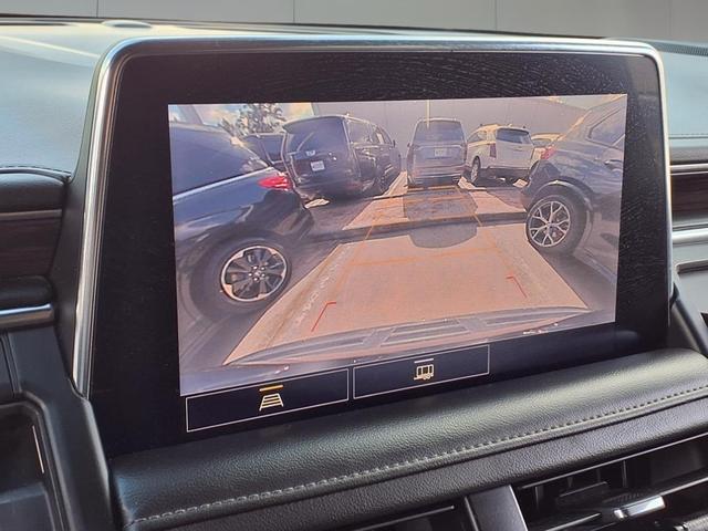Photo of 2021 Black Chevrolet Tahoe