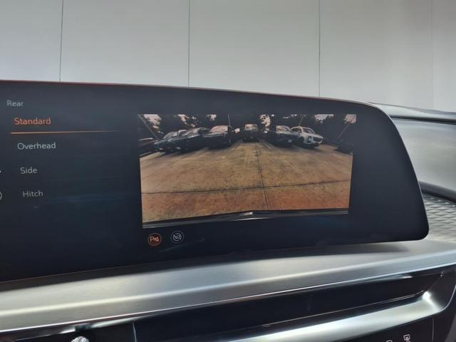 Photo of 2025 Silver Metallic Cadillac LYRIQ