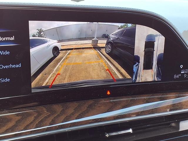 Photo of 2022 Satin Steel Metallic Cadillac Escalade