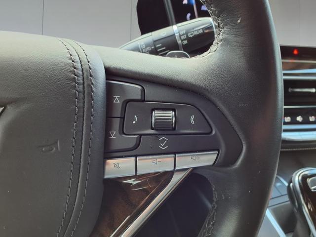 Photo of 2022 Satin Steel Metallic Cadillac Escalade