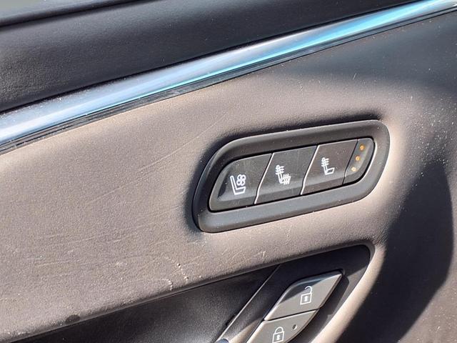 Photo of 2022 Satin Steel Metallic Cadillac Escalade