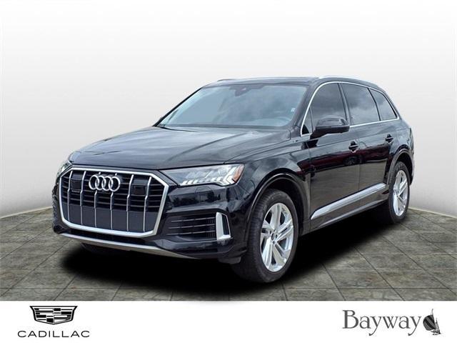 2024 Audi Q7