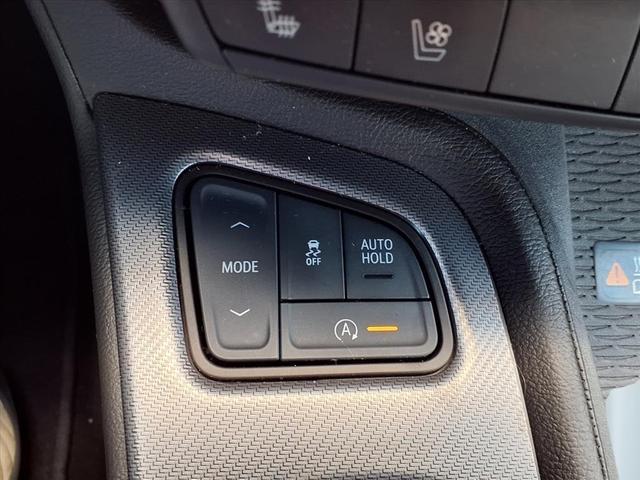 Photo of 2023 Radiant Red Cadillac CT5