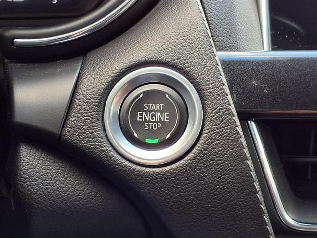 Photo of 2023 Radiant Red Cadillac CT5