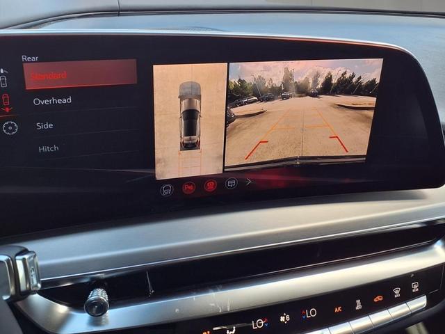 Photo of 2026 Stellar Black Metallic Cadillac LYRIQ
