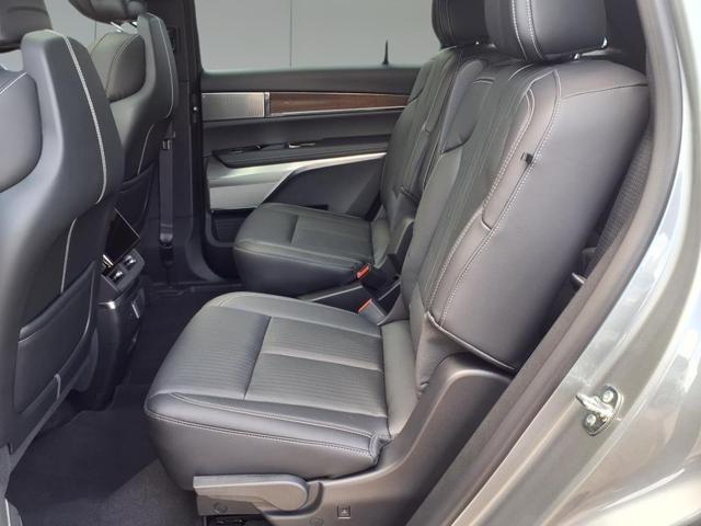 Photo of 2026 Silver Metallic Cadillac VISTIQ