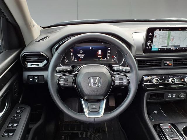 Photo of 2023 Lunar Honda Pilot