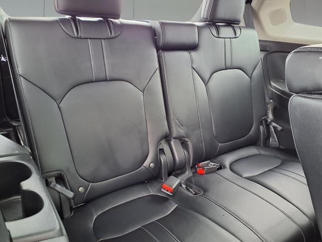 Photo of 2023 Lunar Honda Pilot