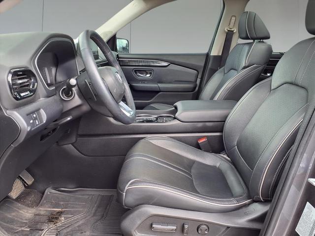 Photo of 2023 Lunar Honda Pilot