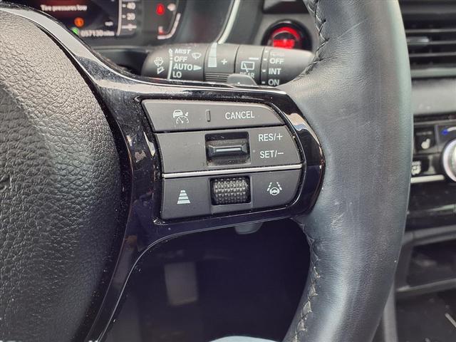 Photo of 2023 Lunar Honda Pilot