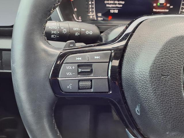Photo of 2023 Lunar Honda Pilot