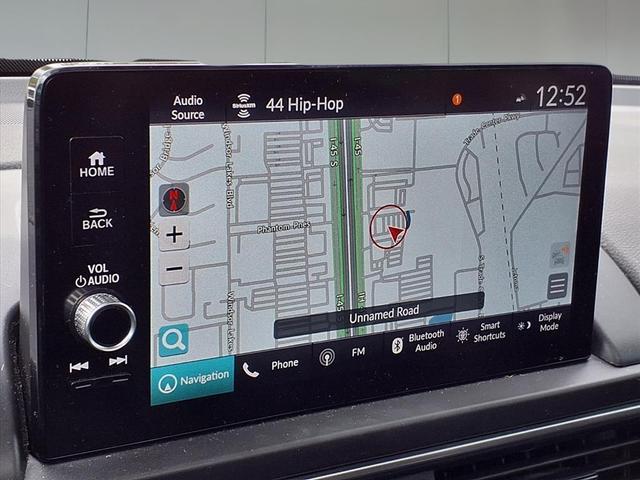 Photo of 2023 Lunar Honda Pilot