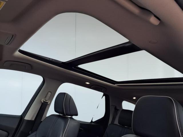 Photo of 2023 Lunar Honda Pilot
