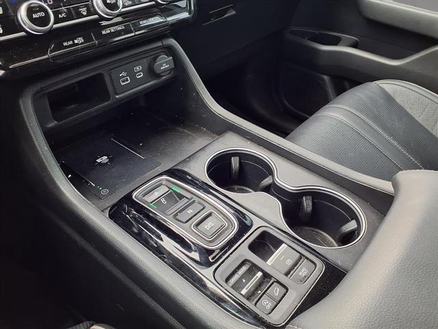 Photo of 2023 Lunar Honda Pilot