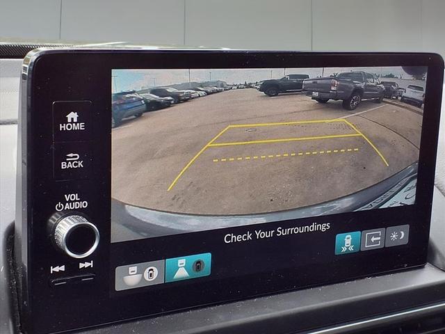 Photo of 2023 Lunar Honda Pilot
