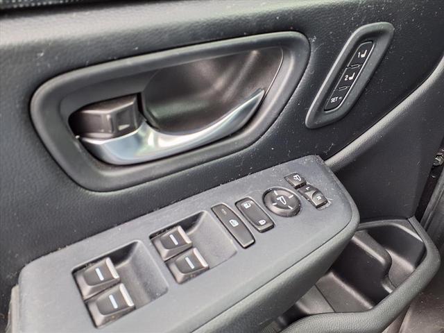 Photo of 2023 Lunar Honda Pilot
