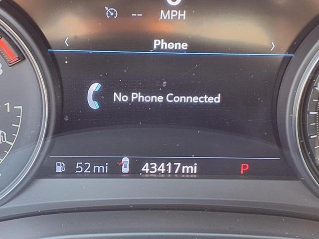 Photo of 2022 Rosewood Metallic Cadillac XT5