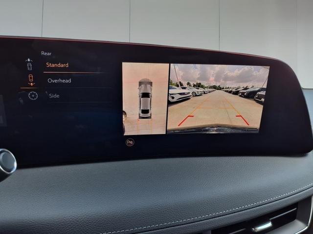 Photo of 2025 Black Raven Cadillac CT5