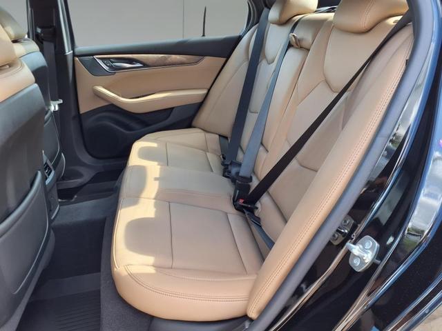 Photo of 2025 Black Raven Cadillac CT5