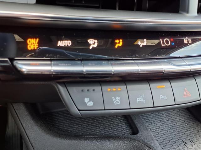 Photo of 2025 Black Raven Cadillac CT5