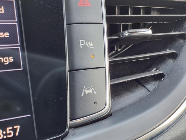 Photo of 2024 Cherry Red Tintcoat Buick Enclave