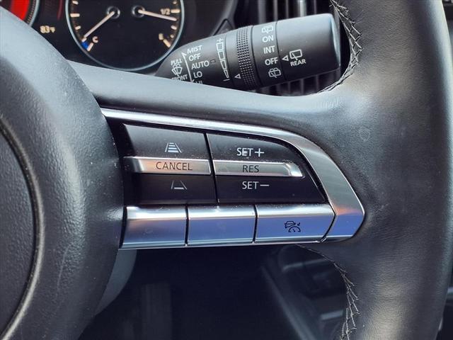 Photo of 2023 Machine Gray Metallic Mazda CX-50